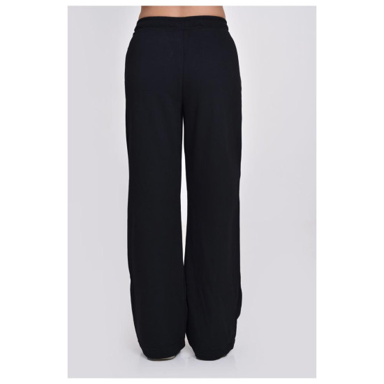 Target Γυναικείο παντελόνι φόρμας Loose Flare Pants French Terry Target Γυναικείο παντελόνι φόρμας Loose Flare Pants French Terry